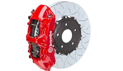 Gt Braking Systems Brembo Official Website
