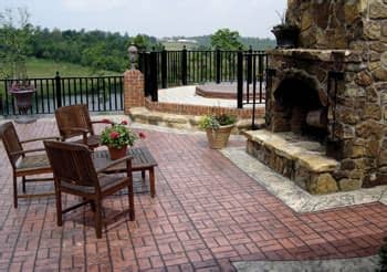 Decorative concrete floors compare favorably with wood, ceramic, or quarry tile floors when amortized over the life of the floor. Decorative Concrete - FLCAJ magazine