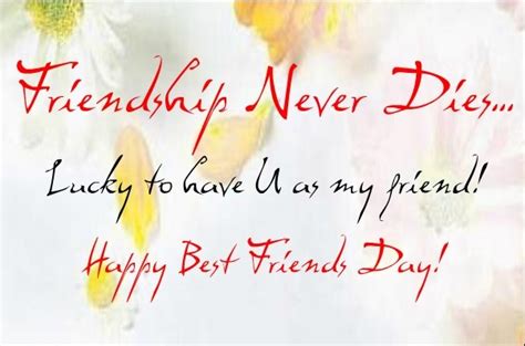 Happy Friendship Day Quotes 2018 Images Best Sayings