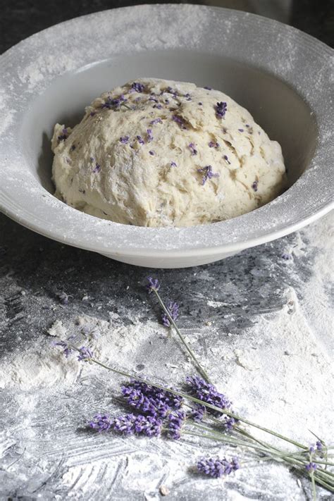 How To Bake With Lavender The Bakerybits Blog Lavender Recipes