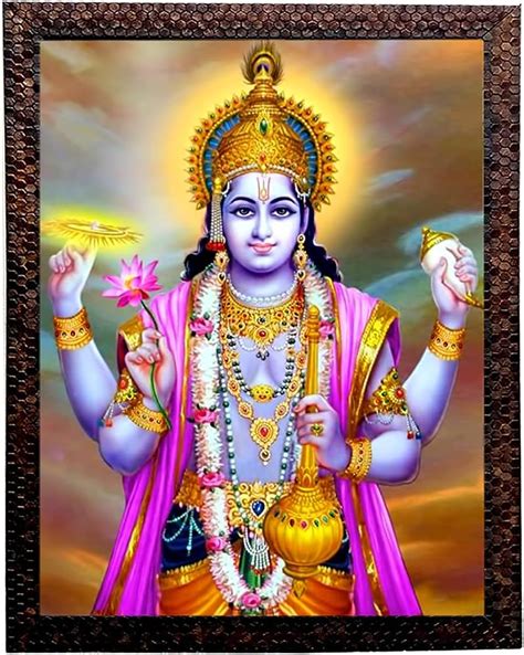 Stunning Collection Of Full 4k Lord Vishnu Hd Images Over 999