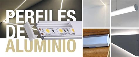 Perfil Aluminio Esquinero Curvo Para Cintas Led 2 Metros Sodimac Chile