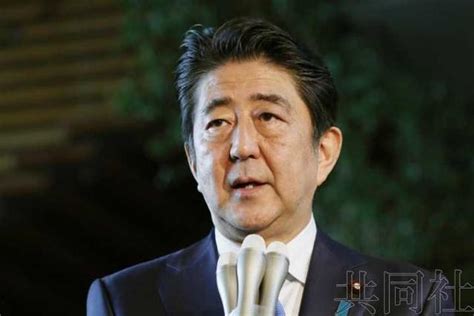 安倍將與西班牙首相會談 擬加強安保及經濟合作 每日頭條