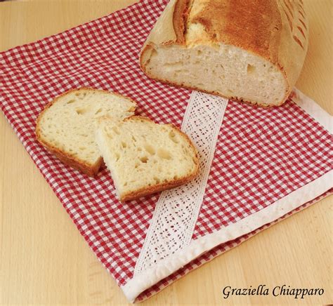 Maybe you would like to learn more about one of these? Pane con farina di semola rimacinata di grano duro | Ricetta