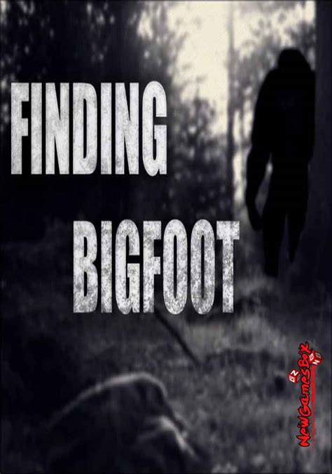 Finding Bigfoot The Game Free To Play Bingerzoo