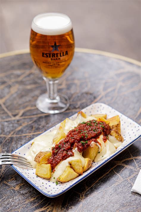 El paraíso de los amantes de las bravas y las cañas