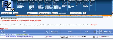 Télécharger Facilement Sur Les Newsgroups Usenet