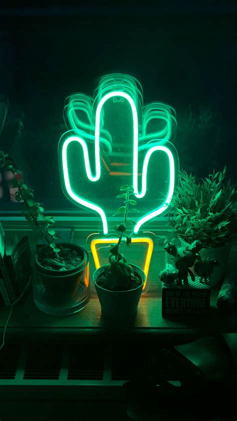 Neon animal wallpaper apk is a personalization apps on android. Download wallpaper 1440x2560 neon, cactus, flowers, light ...