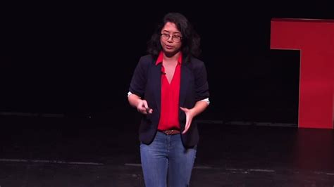 Sabrina Cruz So You Want To Be A Youtuber Ted Talk