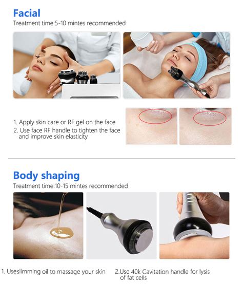 Best Selling Products 2019 Portable 3 In 1 Ultrasonic Cavitation