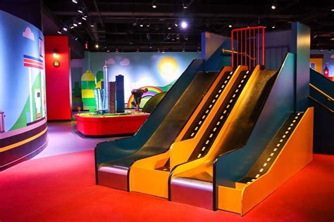 A Full Review Of Legoland Discovery Center Philadelphia An Indoor