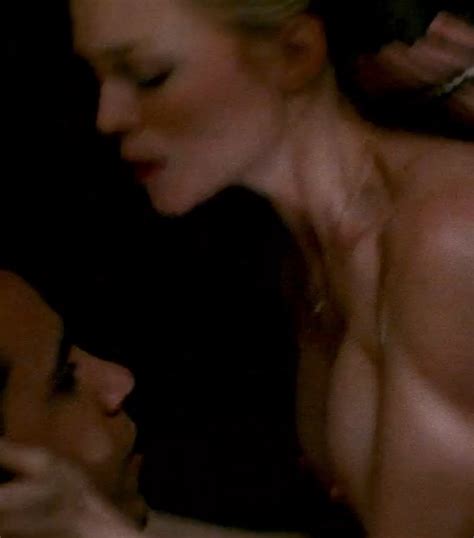 Heather Graham Nude Sex Scene In Adrift In Manhattan