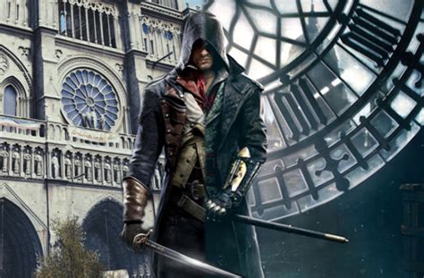‘assassins Creed Tv Series In The Works Ubisoft Hea