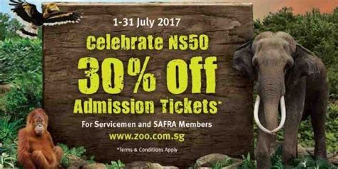 Zoo negara (national zoo of malaysia). Wildlife Reserves Singapore 30% Off Tickets to Zoo ...