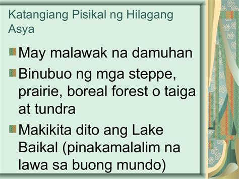 Ano Ano Ang Mga Halimbawa Ng Katangiang Pisikal Ng Ating Corona