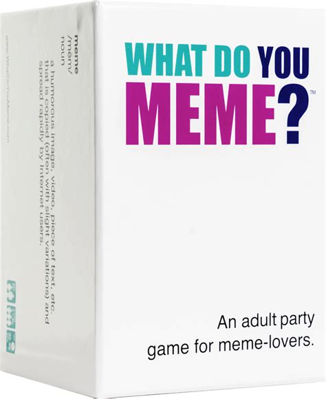 The New Party Game Everyones Talking About By Fuckjerry Party Card