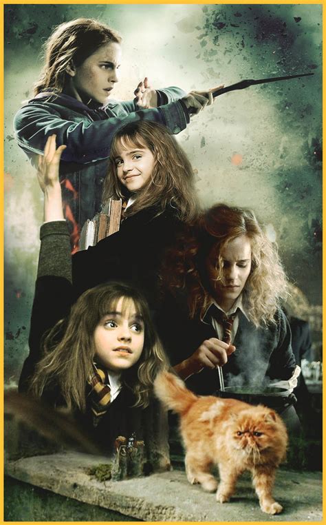 Pin De Htrizandra Em Harry Potter 2020 Produtos Do Hermione Granger