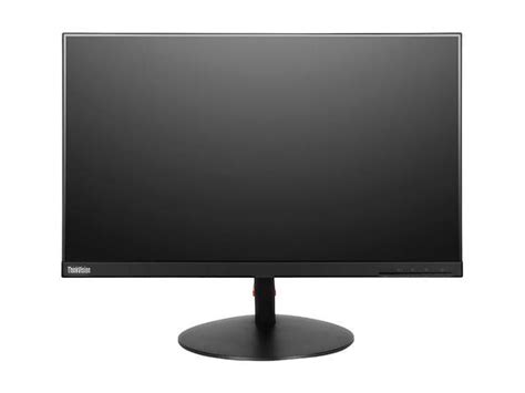 Lenovo Thinkvision T24i 19 24 Actual Size 238 Full Hd Vga