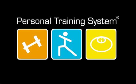 Personal Training System Cattolica