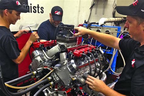 Engine Masters Will Grow To Five Classes In 2015 Enginelabs