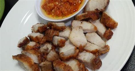 Beli aneka produk di toko b3 butik babi bakar secara online sekarang. 42 resep babi belly enak dan sederhana - Cookpad