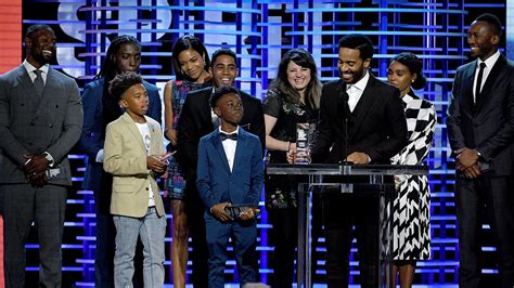 Here Are Your 2017 Film Independent Spirit Awards Winners Abc7 Los Angeles