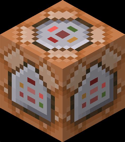 Command Block Re Allignment Minecraft Texture Pack
