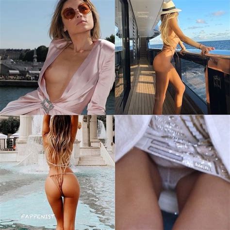 Erica Pelosini Nude And Sexy Photo Collection Fappenist