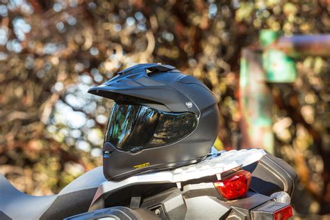 Find great deals on ebay for shoei dual sport helmet. Shoei Hornet X2 Dual Sport Helmet Review - ADV Pulse
