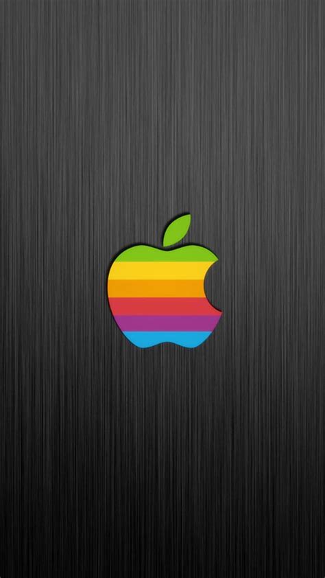 146 Wallpaper Hd Iphone Logo Apple Images And Pictures Myweb