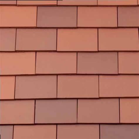 Redland Rosemary Clay Classic Roof Tile Smooth Red Roofing Superstore®