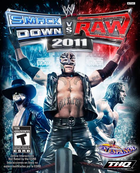 Dominic Rodgers Wwe Smackdown Vs Raw 2011 Pcsx2 Iso Highly Compressed