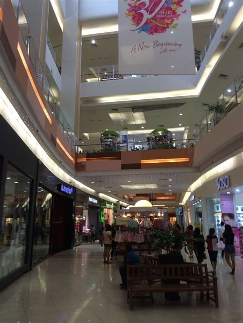 Aeon bukit indah shopping centre is a shopping mall in taman bukit indah, iskandar puteri district, johor bahru, johor Aeon Mall - Bukit Indah - Johor Bahru - Malaysia ...