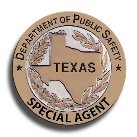 Texas Department Of Public Safety Dallas Texas Rivon