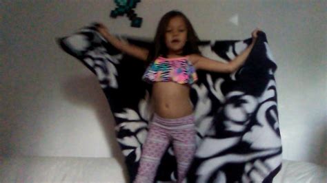 My Niece Dancing Youtube