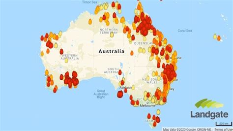 Australia Wildfires Have Claimed 25 Lives And Will Burn For Months