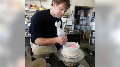 Colorado’s Second Case Against Masterpiece Cakeshop And Jack Phillips Crumbles Fox News