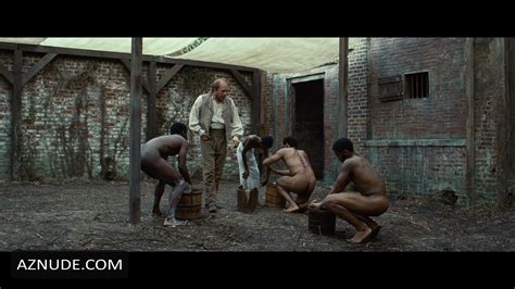 12 Years A Slave Nude Scenes Aznude Men