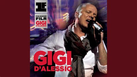 Gigi D Alessio Lara Fabian - Gigi D'alessio Un Cuore Malato - Gigi D'alessio - Lara Fabian - Un
