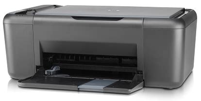 Is a simple and new technology. HP Deskjet F2410 Mac Driver