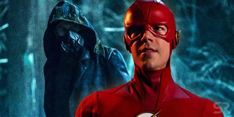 The Flash: Villain Cicada's Tragic Origin Finally Revealed