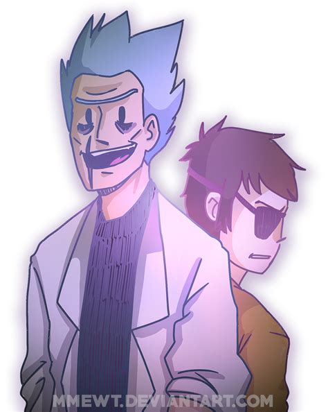 Youre Crying Over A Morty By Mmewt On Deviantart
