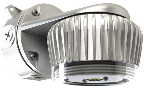 In terms of degree, you might imagine: LEVP | Wet/Damp LED Light Fixture | LDPI Inc