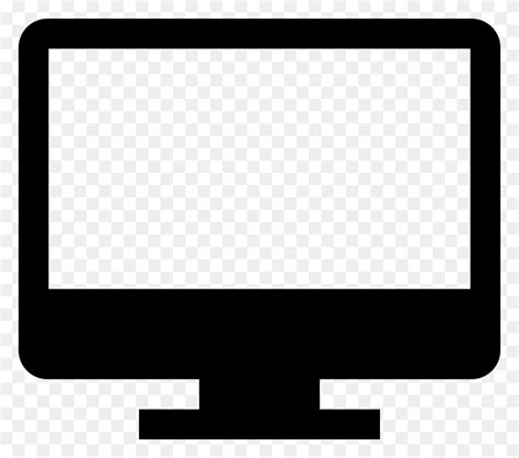 Computer Display Png Icon Free Download Computer Png Stunning Free