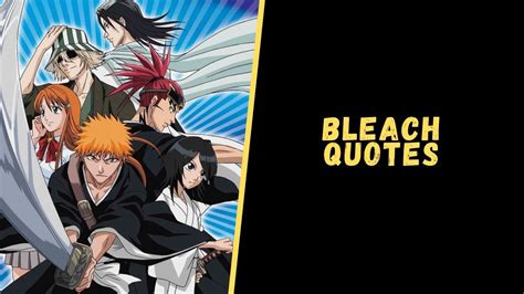 Share 68 Anime Bleach Quotes Super Hot Vn