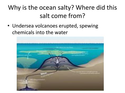 Ppt Ocean Water Chemistry Powerpoint Presentation Free Download Id