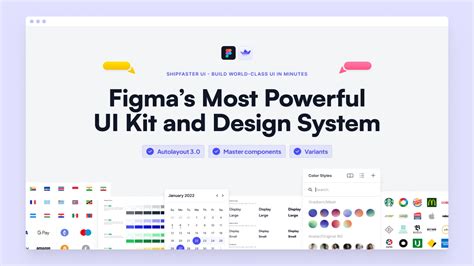 Best Figma Design Systems Ui Kits Edition The Designership