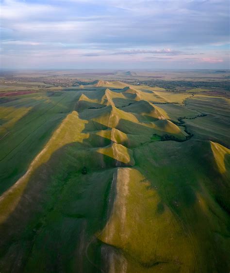 15 Breathtaking Photos Of The Russian Steppe Russia Beyond