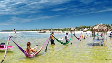 pacote de viagem para jericoacoara ce na super promo da holliday 5657