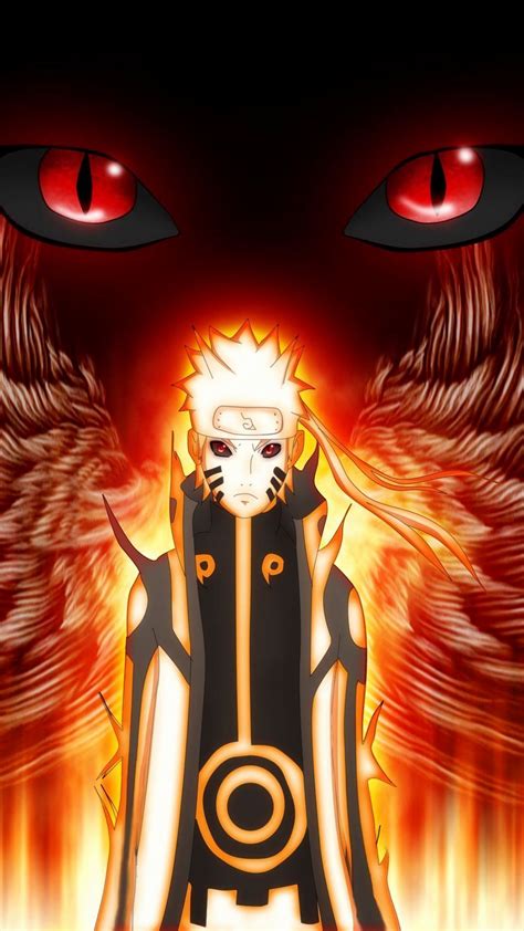 51 Iphone Xr Naruto Wallpapers